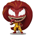 FUNKO POP! Vinilinė figūrėlė: Marvel: Spider-Man 2 - Scream FUNKO POP! Vinilinė figūrėlė: Marvel: Spider-Man 2 - Scream