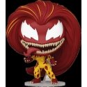 FUNKO POP! Vinyl Figure: Marvel: Spider-Man 2 - Scream FUNKO POP! Vinyl Figure: Marvel: Spider-Man 2 - Scream
