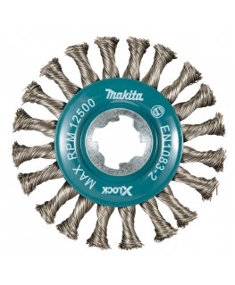 Makita D-73352 pöörleva tööriista lihvimis- ja poleerimisvahend Lihvimishari