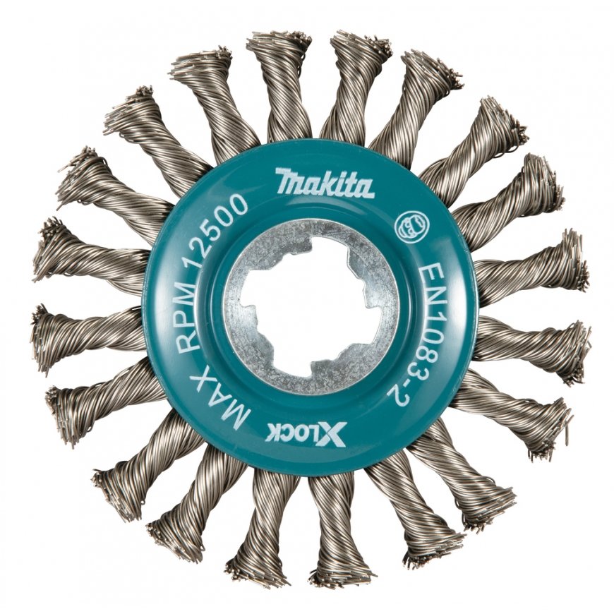 Makita D-73352 rotācijas instrumentu slīpēšanas piederums