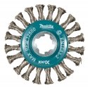 Makita D-73352 rotary tool grinding/sanding supply Sanding brush Makita D-73352 rotary tool grinding/sanding supply Sanding brush