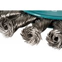 Makita D-73352 rotācijas instrumentu slīpēšanas piederums Slīpēšanas birste Makita D-73352 rotācijas instrumentu slīpēšanas piederums Slīpēšanas birste