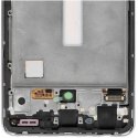 ServicePack LCD screen SAMSUNG A52S 5G A528B GH82-26861D white ServicePack LCD screen SAMSUNG A52S 5G A528B GH82-26861D white