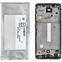 ServicePack LCD screen SAMSUNG A52S 5G A528B GH82-26861D white ServicePack LCD screen SAMSUNG A52S 5G A528B GH82-26861D white