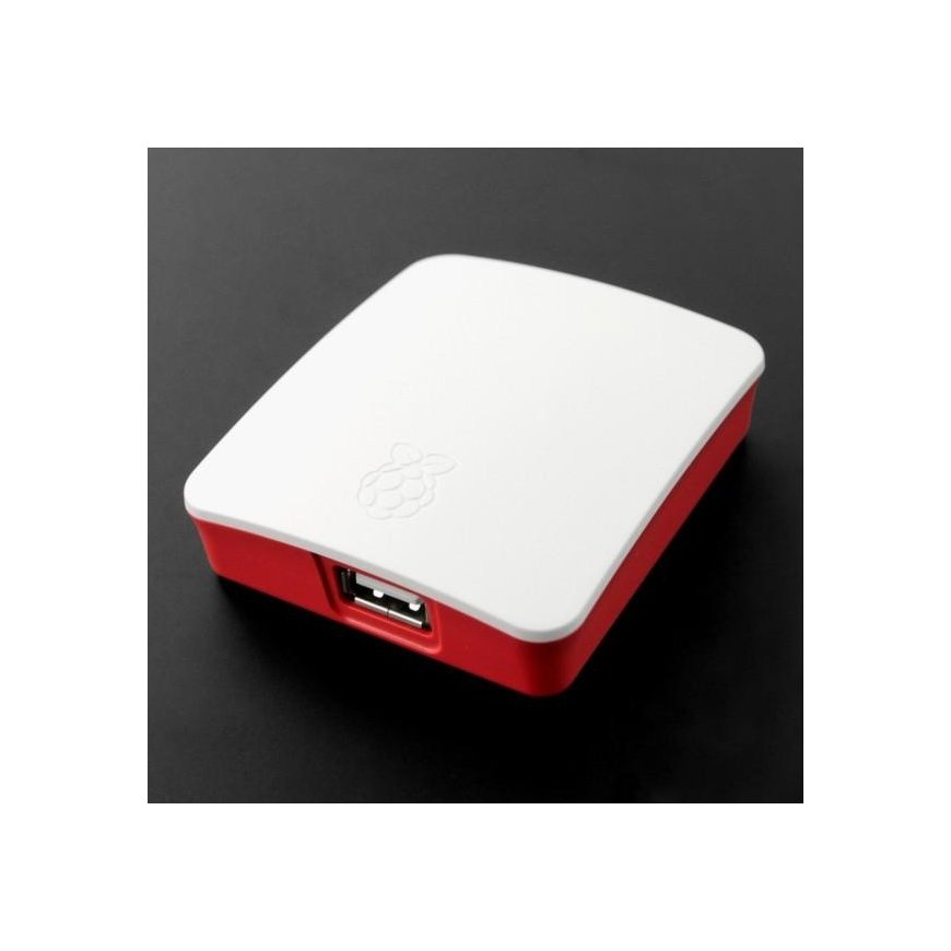 Raspberry Pi 3A kit with original accessories – 2