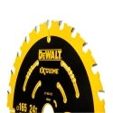 DeWALT DT10624-QZ diskinio pjūklo ašmenys 1 vnt DeWALT DT10624-QZ diskinio pjūklo ašmenys 1 vnt