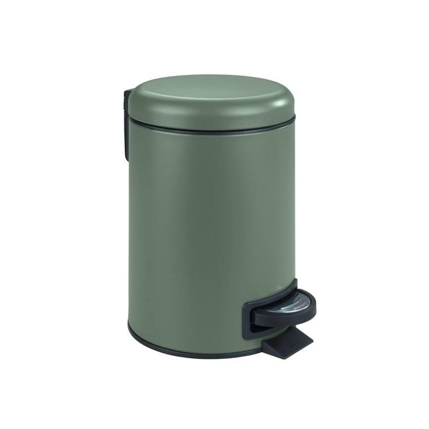 Waste bin LEMAN, 3 l, WENKO