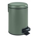 Waste bin LEMAN, 3 l, WENKO