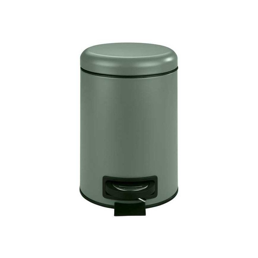 Waste bin LEMAN, 3 l, WENKO – 2