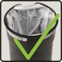 Roskakori LEMAN, 3 l, WENKO