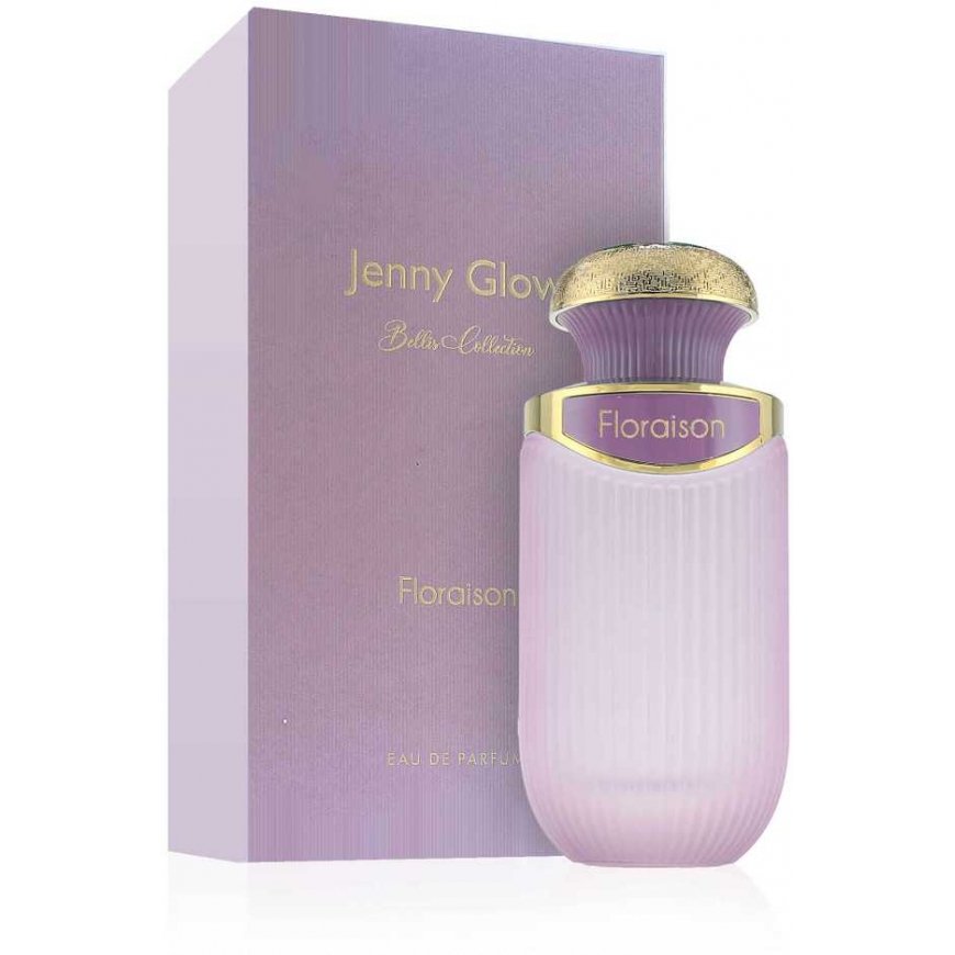 Jenny Glow Floraison 100ml Perfume Unisex EDP