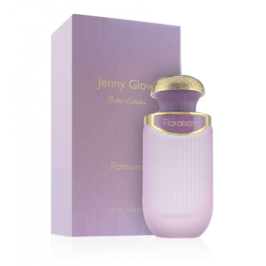 Jenny Glow Floraison 100ml Perfume Unisex EDP – 3
