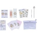 Pusheen - school supplies set from the Moments collection Pusheen - school supplies set from the Moments collection