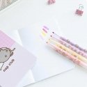 Pusheen - koulutarvikesarja Moments-kokoelmasta
