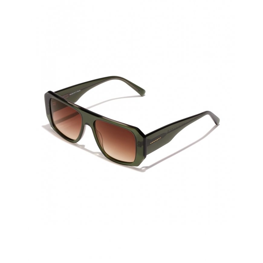 Hawkers HELL Green Terracotta 1 u