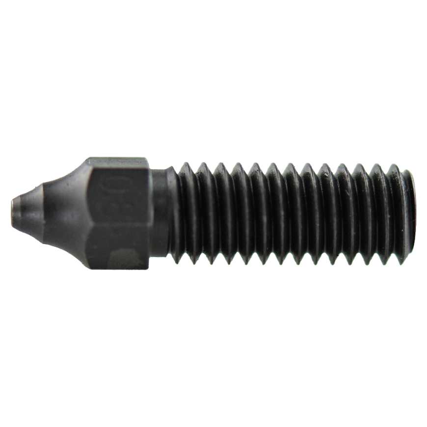 PrimaCreator Creality K1/ K1 Max hardened nozzle 0.8 mm - 1 pc.