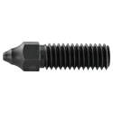PrimaCreator Creality K1/ K1 Max grūdintas antgalis 0.8 mm - 1 vnt. PrimaCreator Creality K1/ K1 Max grūdintas antgalis 0.8 mm - 1 vnt.