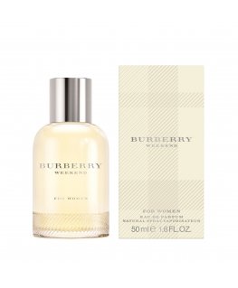 Burberry Weekend 50 ml Naised