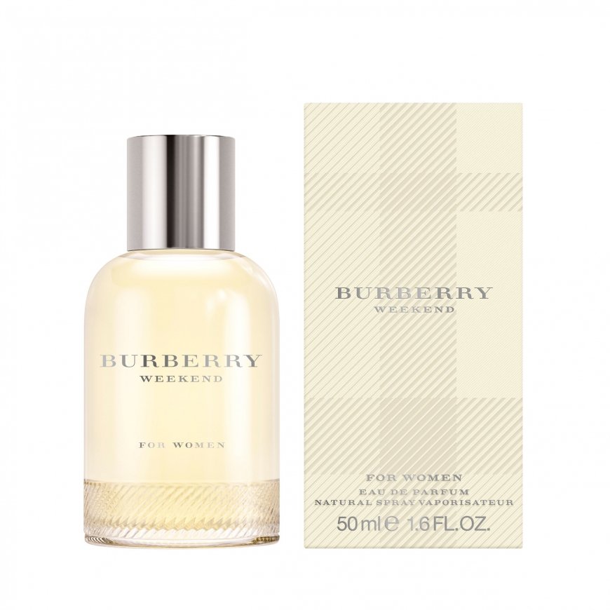 Burberry Weekend 50 ml Sievietes