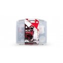 RUBI Easy Gres Plus Kit Urbju komplekts 7 pcs