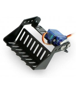DFRobot ROB0156-L mechanical loader for micro:Maqueen robot