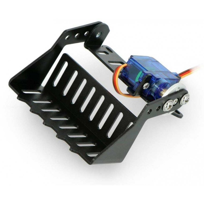 DFRobot ROB0156-L mechanical loader for micro:Maqueen robot