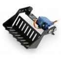 DFRobot ROB0156-L mechanical loader for micro:Maqueen robot DFRobot ROB0156-L mechanical loader for micro:Maqueen robot