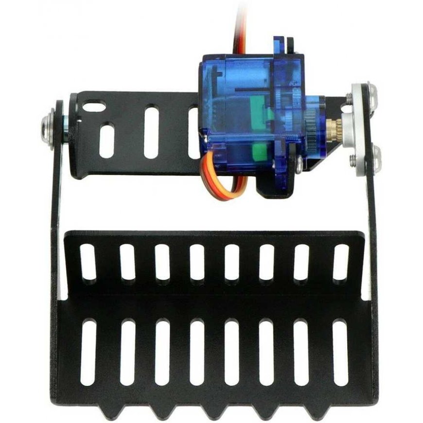 DFRobot ROB0156-L mechanical loader for micro:Maqueen robot – 2