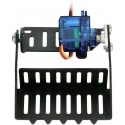 DFRobot ROB0156-L mekaaninen kuormaaja micro:Maqueen robotille DFRobot ROB0156-L mekaaninen kuormaaja micro:Maqueen robotille