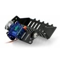 DFRobot ROB0156-L mechanical loader for micro:Maqueen robot DFRobot ROB0156-L mechanical loader for micro:Maqueen robot