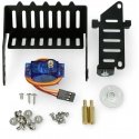 DFRobot ROB0156-L mechanical loader for micro:Maqueen robot DFRobot ROB0156-L mechanical loader for micro:Maqueen robot