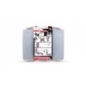 RUBI Easy Gres Plus Kit Urbju komplekts 7 pcs