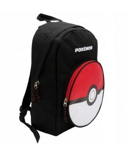Cyp Brands School Backpack CYP Pokeball Pokemon
