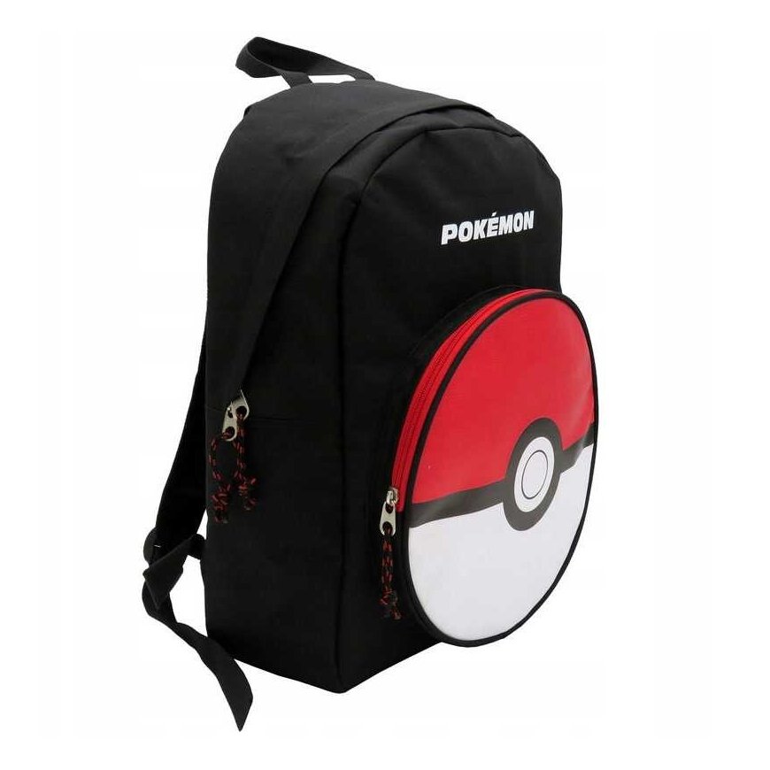 Cyp Brands School Backpack CYP Pokeball Pokemon