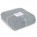 AmeliaHome Peitto SHLEEPY, 220x240 cm, väri: harmaa/valkoinen AmeliaHome Peitto SHLEEPY, 220x240 cm, väri: harmaa/valkoinen