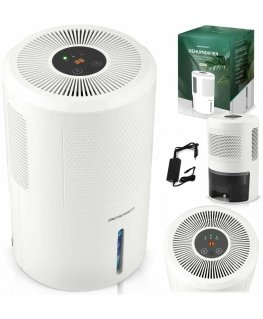 Dehumidifier - Berdsen BD-530 moisture absorber