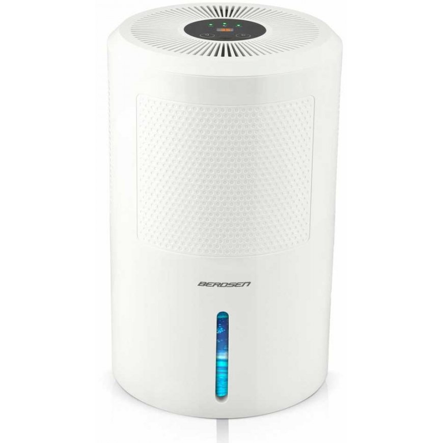 Dehumidifier - Berdsen BD-530 moisture absorber – 4