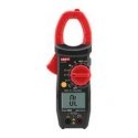 Current clamp meter DC/AC 1000V AC 1000A 60MΩ 6mF 33mm UNI-T Current clamp meter DC/AC 1000V AC 1000A 60MΩ 6mF 33mm UNI-T