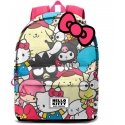 Karactermania Hello Kitty Friends backpack 44cm Karactermania Hello Kitty Friends backpack 44cm