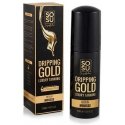 Self-tanning foam "Medium Dripping Gold Luxury" (foam) 150 ml Self-tanning foam "Medium Dripping Gold Luxury" (foam) 150 ml