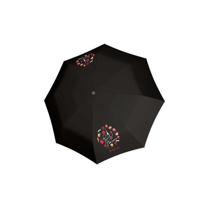Doppler Dámský folding umbrella Magic Fiber