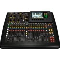 Behringer X32 Compact 40 kanalai 10 - 22000 Hz Juoda Behringer X32 Compact 40 kanalai 10 - 22000 Hz Juoda
