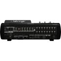 Behringer X32 Compact 40 kanalai 10 - 22000 Hz Juoda Behringer X32 Compact 40 kanalai 10 - 22000 Hz Juoda