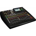 Behringer X32 Compact 40 канала 10 - 22000 Hz Черный Behringer X32 Compact 40 канала 10 - 22000 Hz Черный