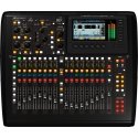 Behringer X32 Compact 40 канала 10 - 22000 Hz Черный Behringer X32 Compact 40 канала 10 - 22000 Hz Черный