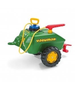 rolly toys rollyVacumax Leluperävaunu