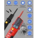 Voltage tester UT18C CATIII CATIV UNI-T Voltage tester UT18C CATIII CATIV UNI-T