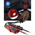 Voltage tester UT18C CATIII CATIV UNI-T Voltage tester UT18C CATIII CATIV UNI-T