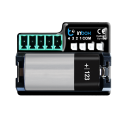 BleBox inBox - langaton kytkin BleBox inBox - langaton kytkin