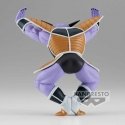 Banpresto Dragon Ball Z Solid Edge Works Ginyu figure 10cm Banpresto Dragon Ball Z Solid Edge Works Ginyu figure 10cm